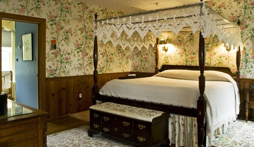 Suite, 1 cama de matrimonio grande (Water View)