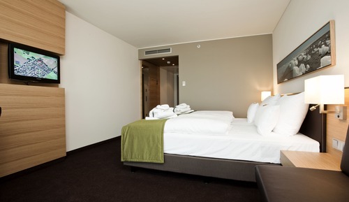Habitación superior