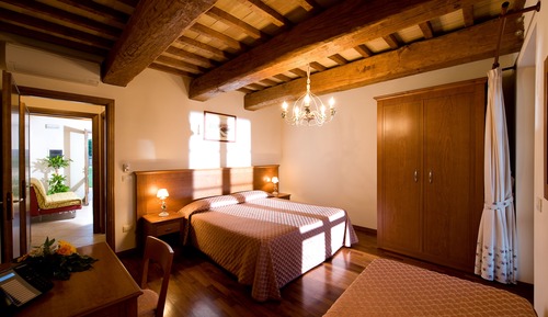 Apartamento familiar, en la zona del jardín