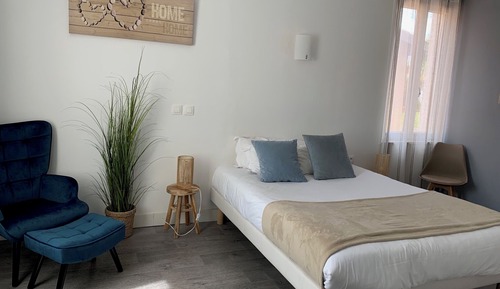 Habitación doble