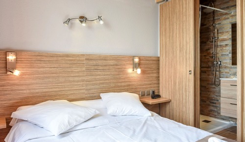 Habitación individual estándar