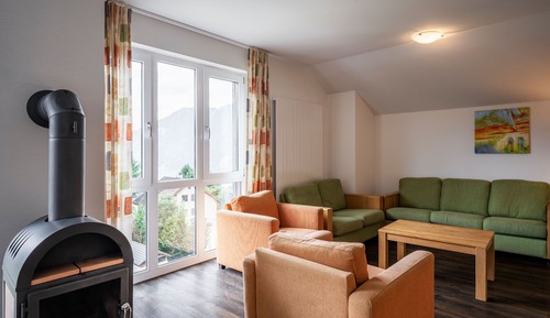 Habitación, varias camas (Standard 2.5-room apartment)