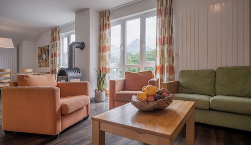 Suite, varias camas (Standard 4.5-room apartment)