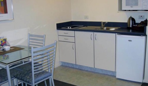 Apartamento, 1 habitación