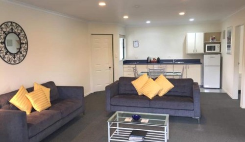 Apartamento, 2 habitaciones