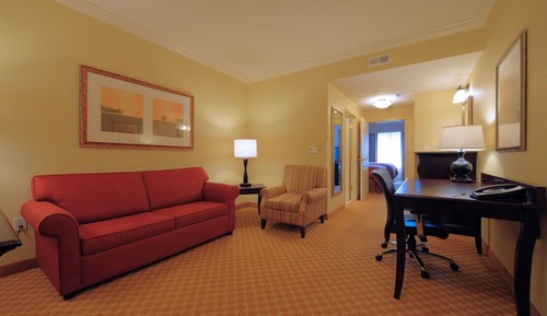 Suite, 1 habitación, no fumadores