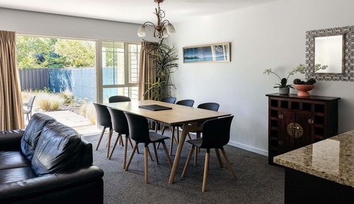 Apartamento, 2 habitaciones