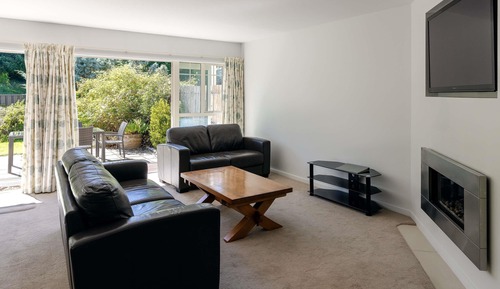 Apartamento, 1 habitación