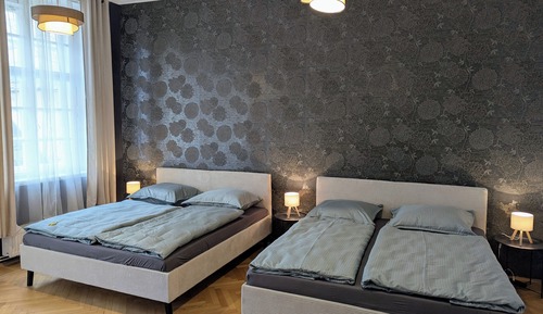Apartamento familiar