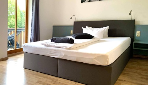 Habitación estándar, 1 habitación