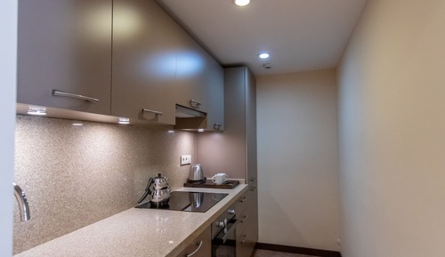 Habitación superior