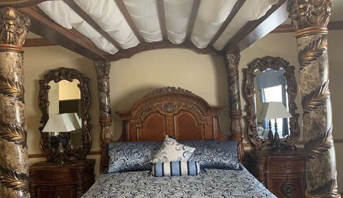 Habitación Grand
