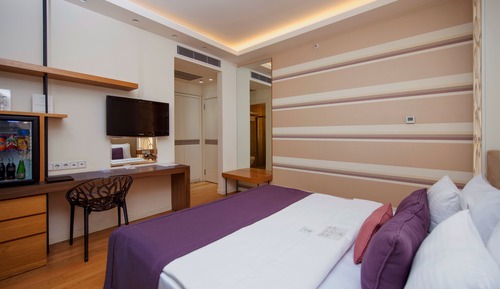 Habitación doble