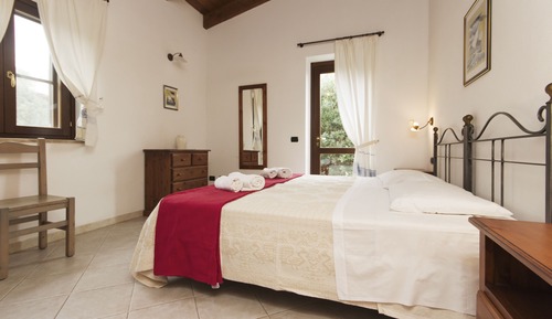 Apartamento Deluxe, 1 habitación