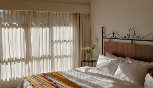 Habitación Premium, 1 cama de matrimonio grande