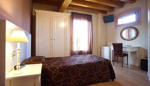 Habitación individual