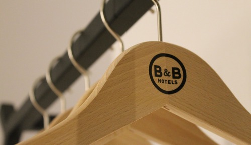 Habitación doble, accesible para personas con discapacidad