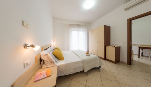 Apartamento, 2 habitaciones