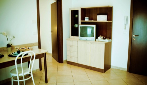 Apartamento, 1 habitación