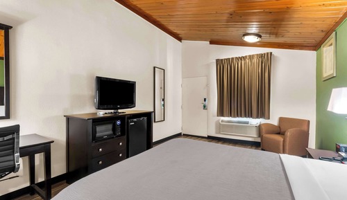 Habitación, 1 cama de matrimonio grande, accesible para personas con discapacidad, no fumadores