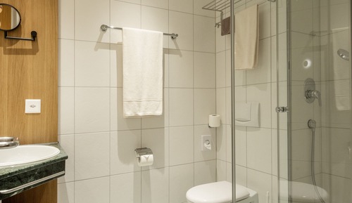 Habitación Business doble, no fumadores