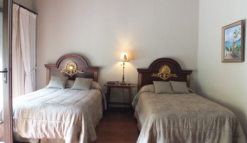 Suite Escalonia 8