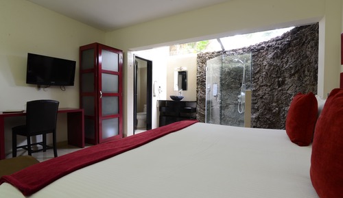 Habitación estándar