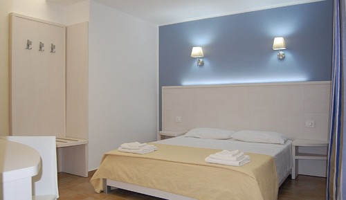 Apartamento, 2 habitaciones