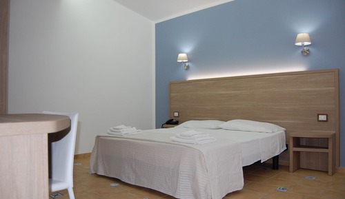 Apartamento, 2 habitaciones, vistas al mar