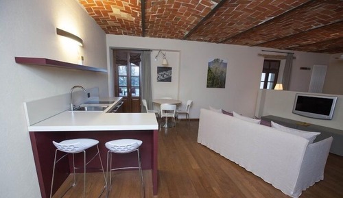 Habitación cuádruple Premium