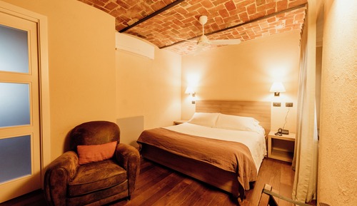 Habitación Confort doble