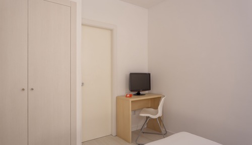 Habitación individual