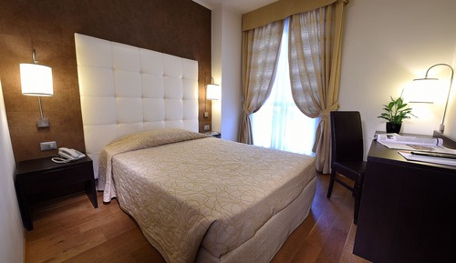 Habitación individual