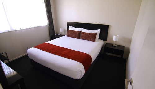 Apartamento ejecutivo, 1 habitación