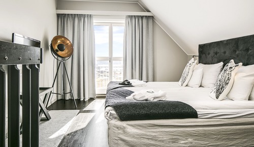 Suite superior
