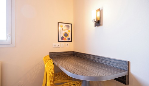 Habitación estándar, 1 cama de matrimonio