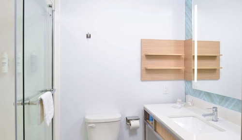 Habitación, 1 cama de matrimonio grande