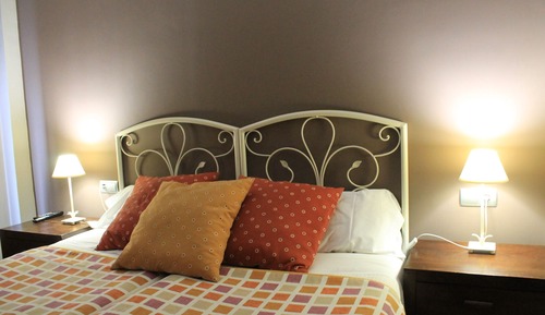 Apartamento, 1 habitación