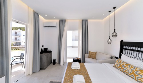 Habitación superior