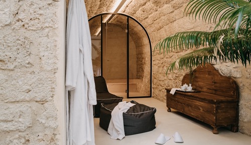 Suite estudio Deluxe