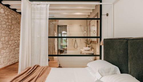 Suite superior