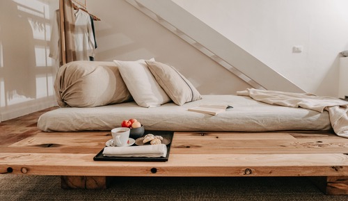 Suite estudio junior (Loft)