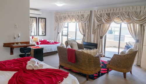 Habitación familiar (Advance Purchase)