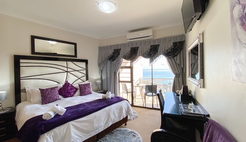 Habitación superior