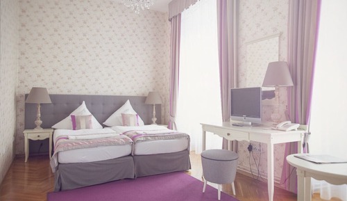 Habitación Confort doble