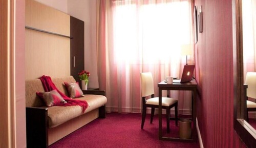 Estudio (18m²)