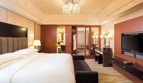 Suite Business, 1 cama de matrimonio grande, no fumadores