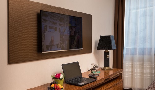 Habitación superior