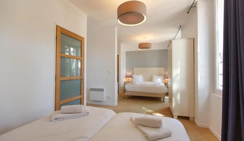 Habitación familiar