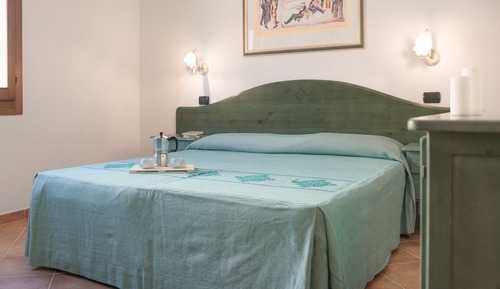 Apartamento básico, cocina básica